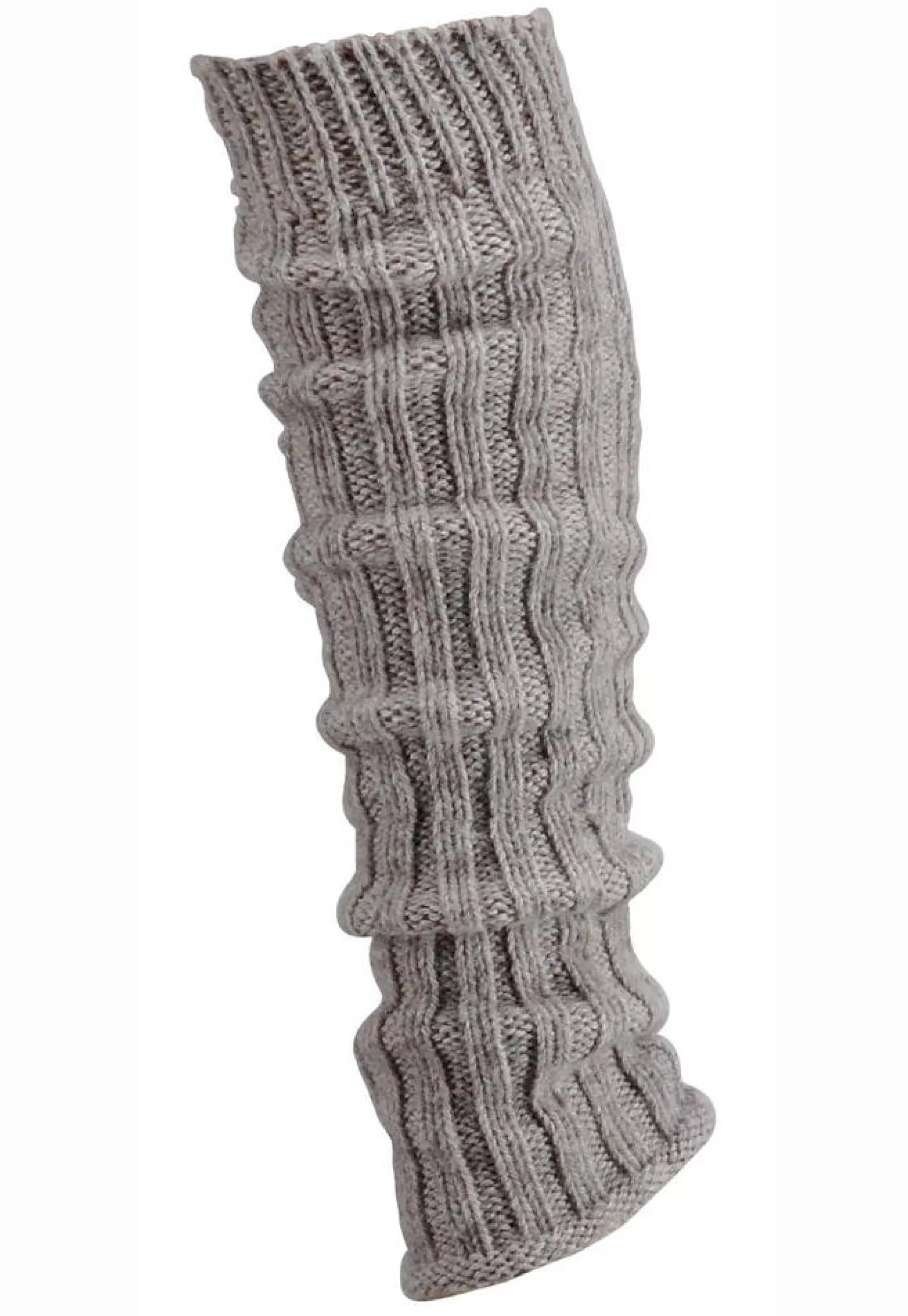 Legwarmers | Socks4Fun Alpaca Wool Chunky Knit Leg Warmers By
