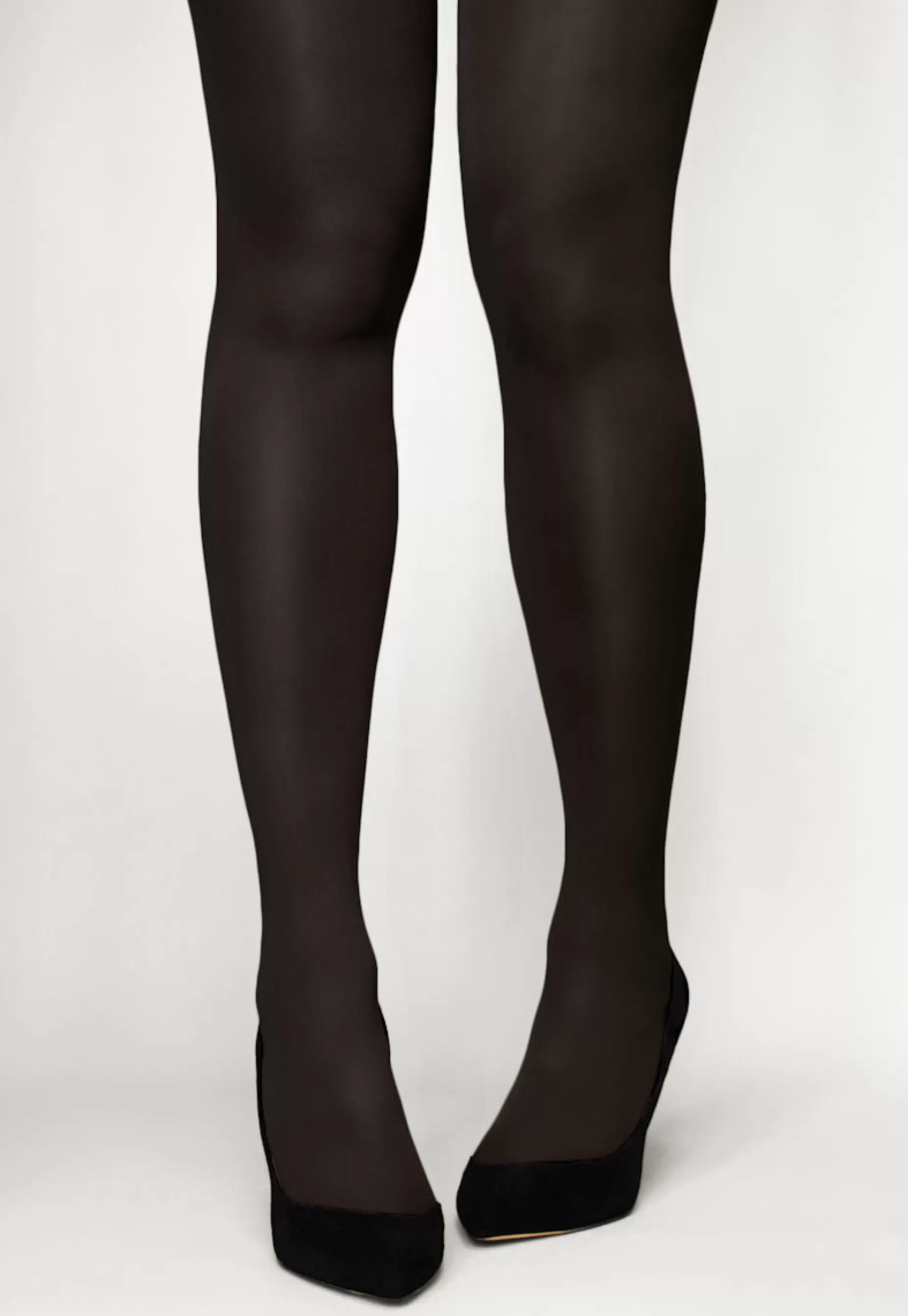 Tall Sizes | Lores Concorde 60 Den Colou Opaque Tights By