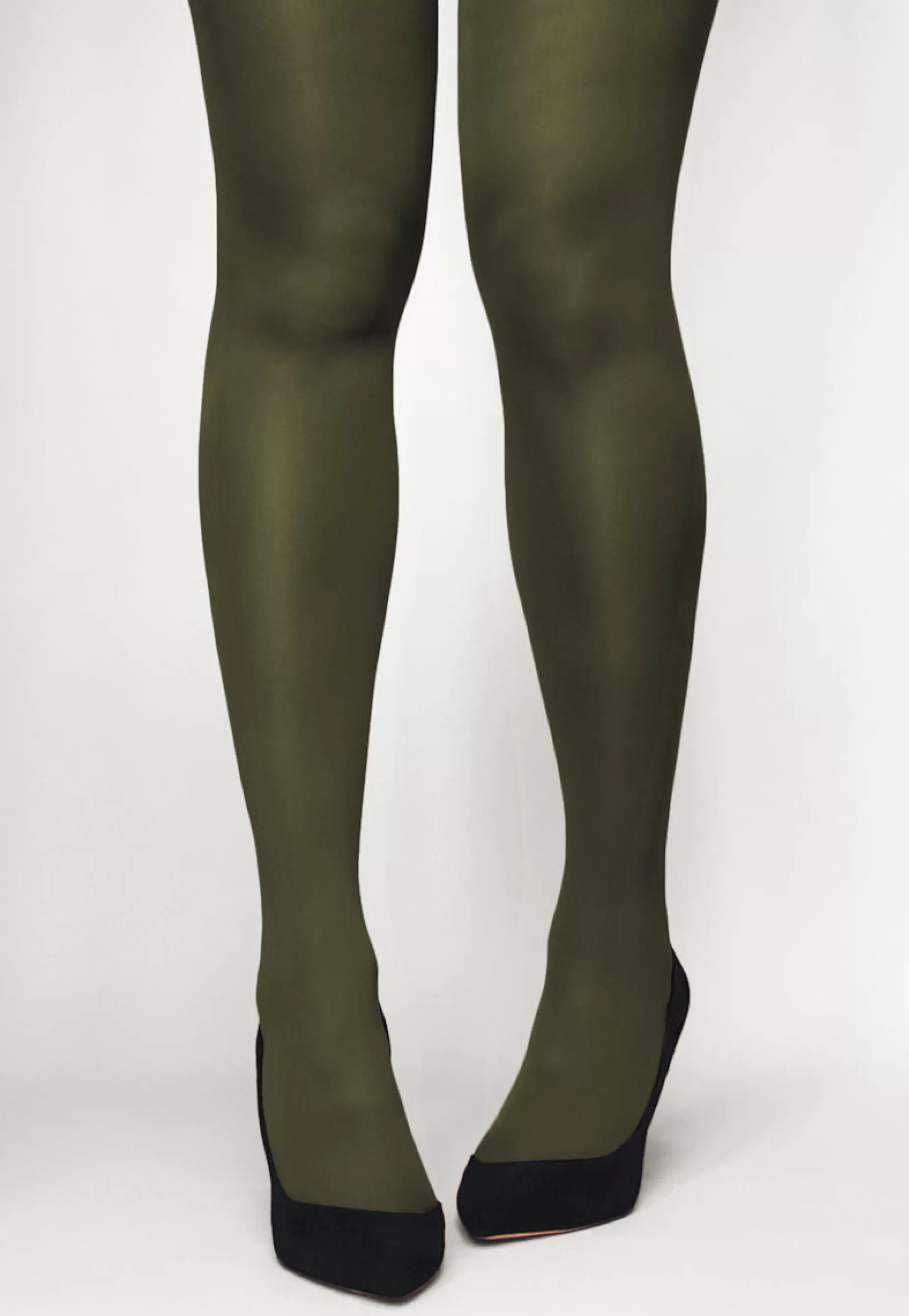 Tall Sizes | Lores Concorde 60 Den Colou Opaque Tights By