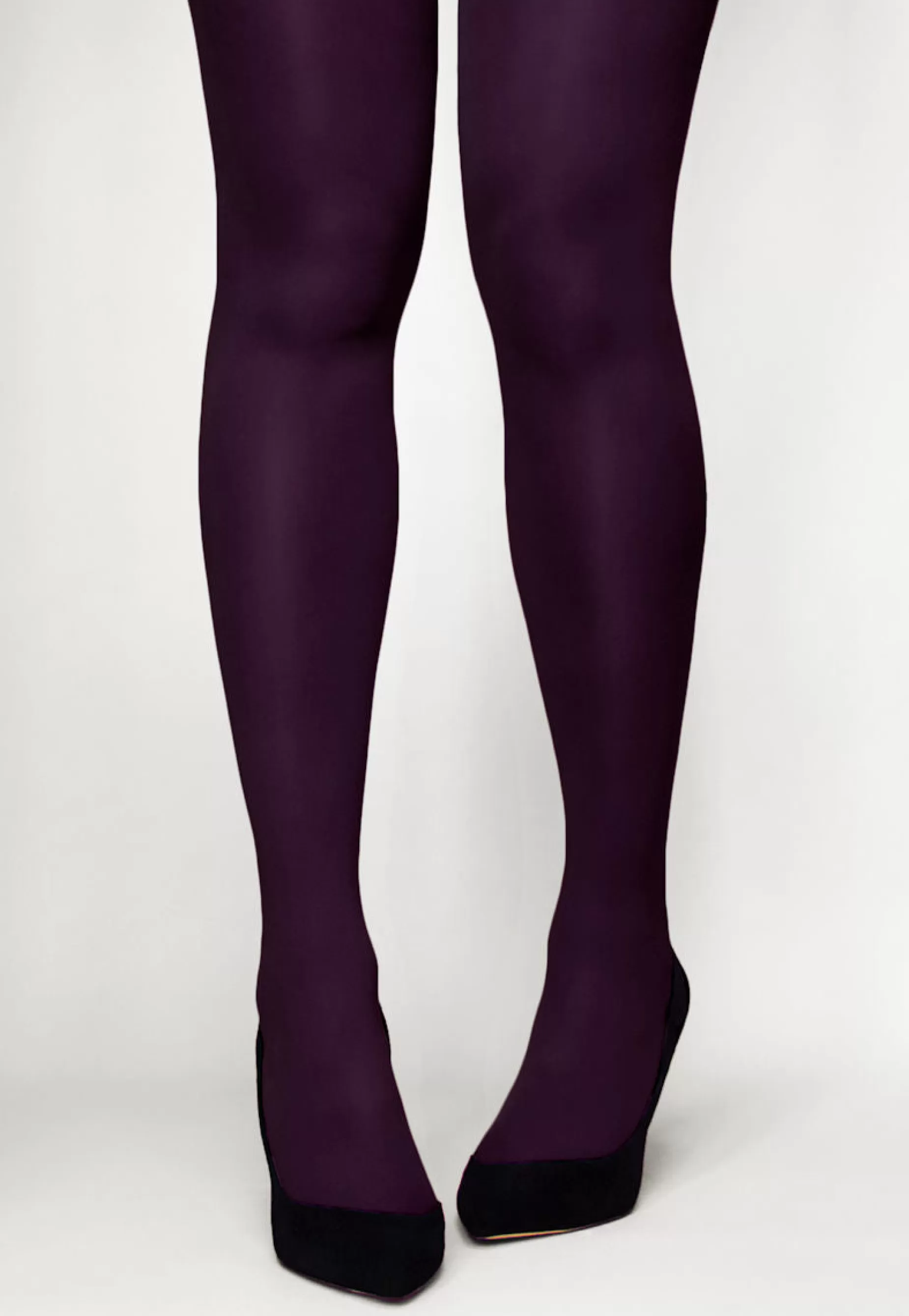 Tall Sizes | Lores Concorde 60 Den Colou Opaque Tights By