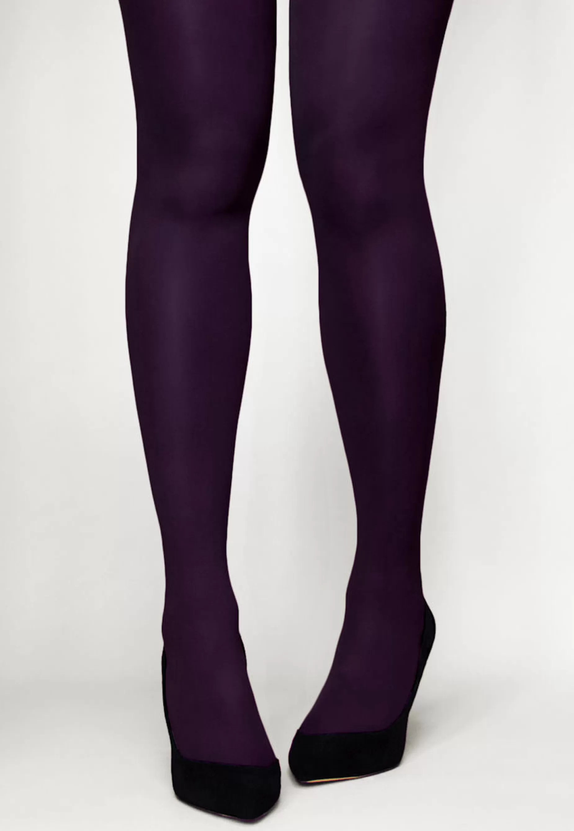 Tall Sizes | Lores Concorde 60 Den Colou Opaque Tights By