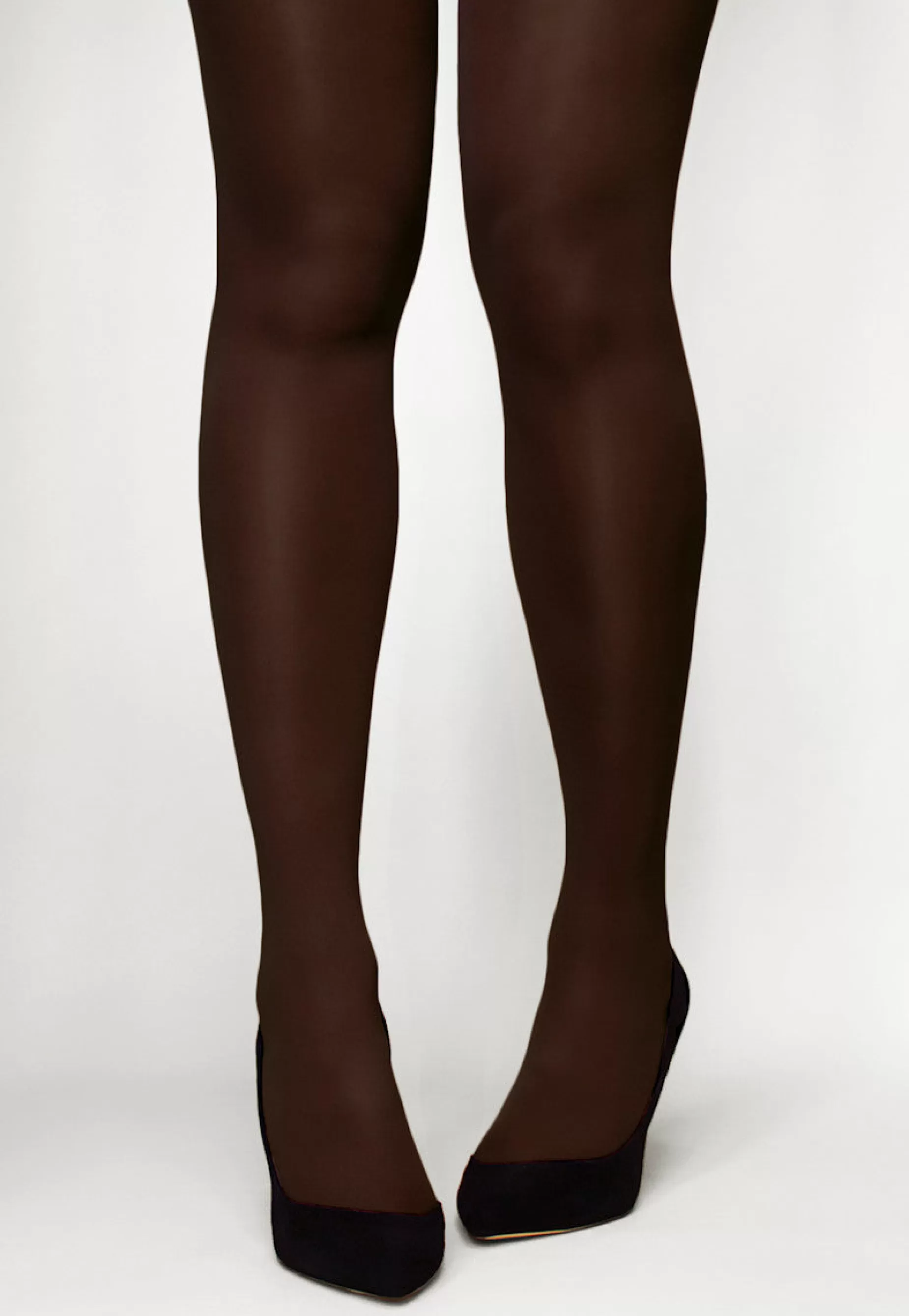 Tall Sizes | Lores Concorde 60 Den Colou Opaque Tights By