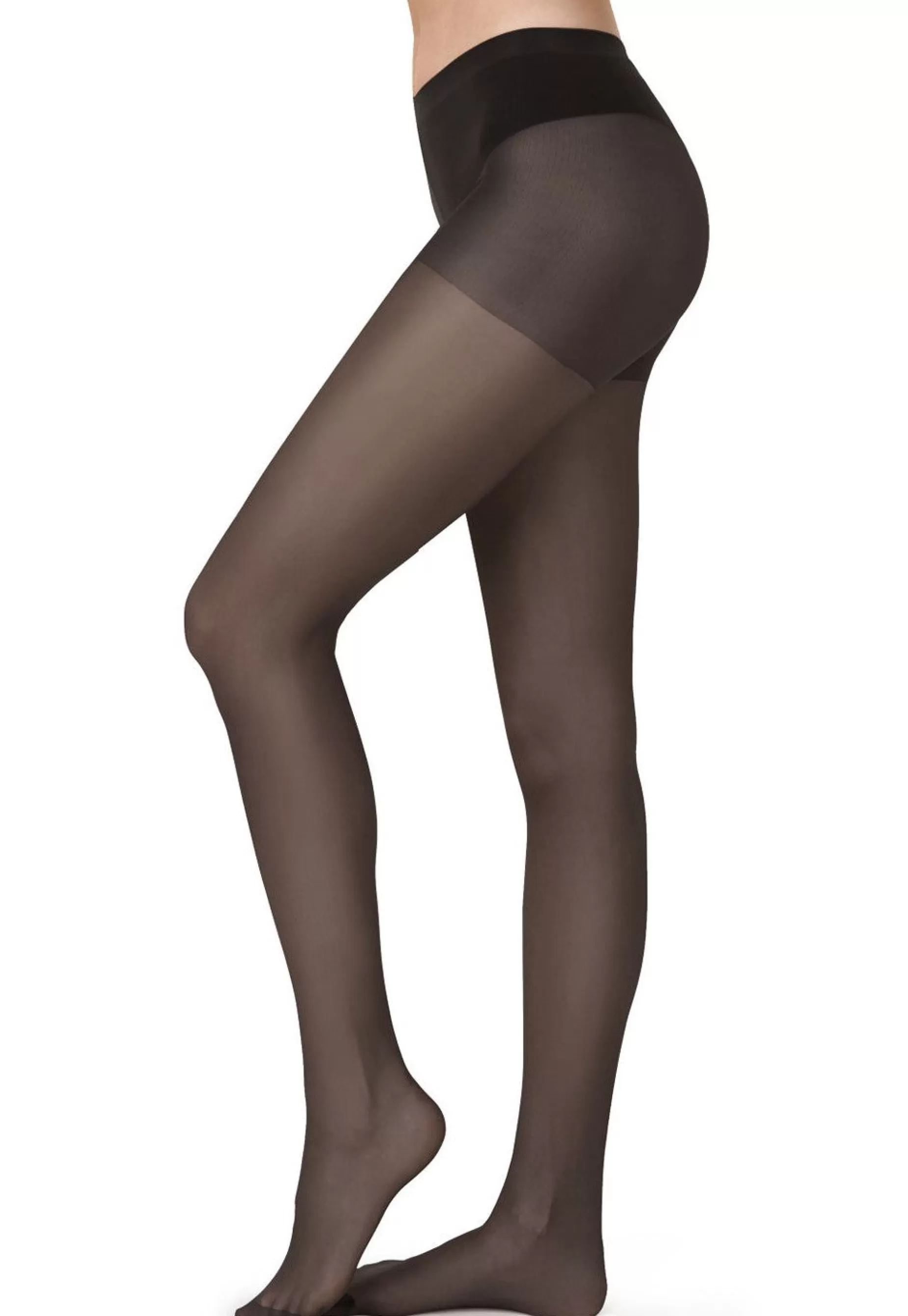 Sheer Tights | Gatta Laura 20 Den Sheer Tights By