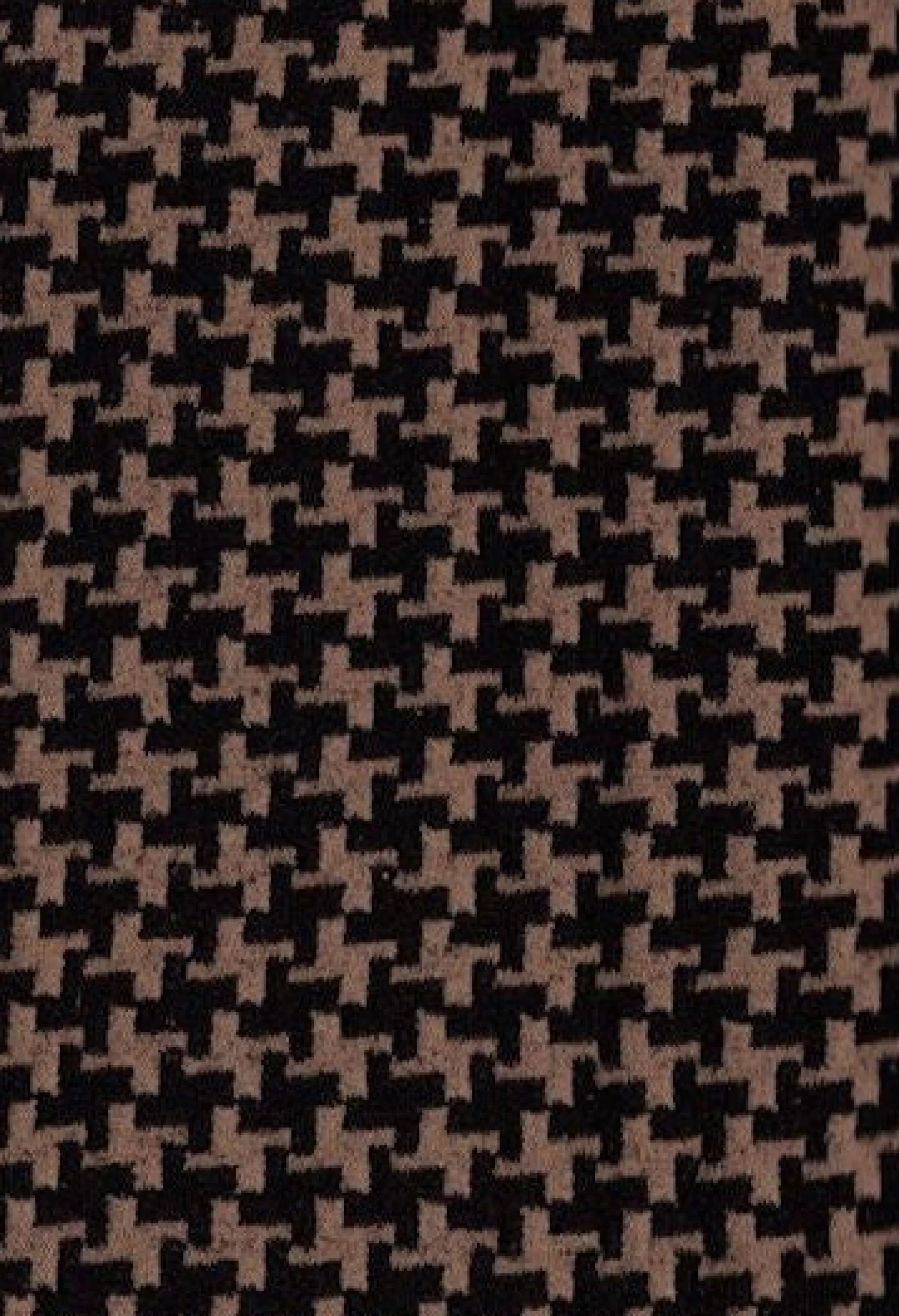 Stripe & Check Tights | Veneziana Pepitone Houndstooth Patterned Tights By