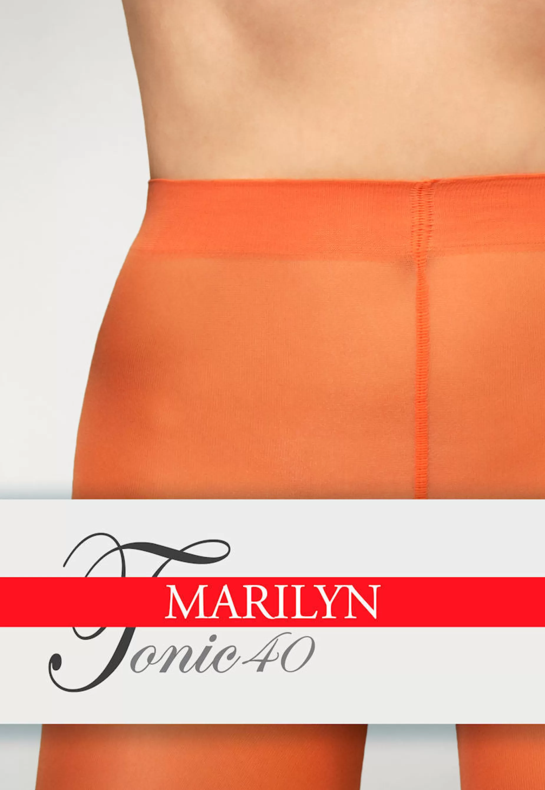 Opaque Tights | Marilyn Tonic 40 Den Coloured Opaque Tights By